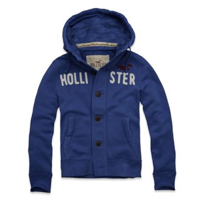 Cheap Hollister Men Hoodies wholesale No. 76